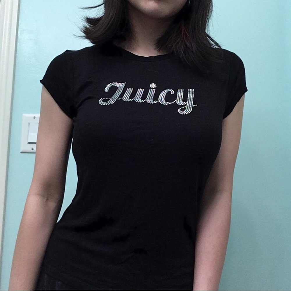Juicy Couture Top